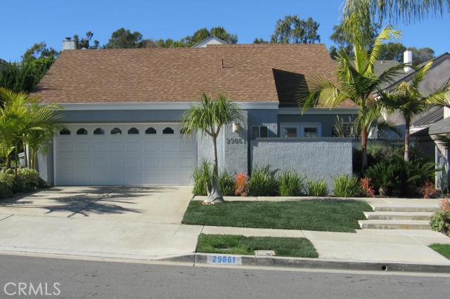 29861 Running Deer Lane, Laguna Niguel CA 92677 - photo 1