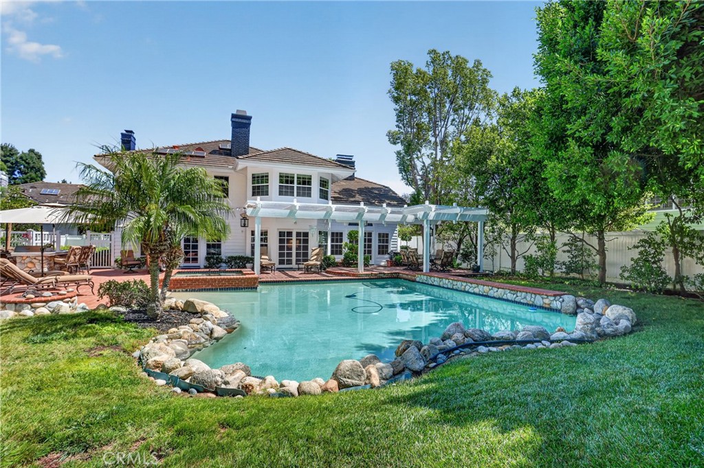 29872 Hiddenwood, Laguna Niguel CA 92677 - photo 38