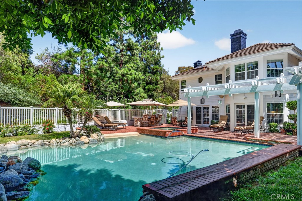 29872 Hiddenwood, Laguna Niguel CA 92677 - photo 48