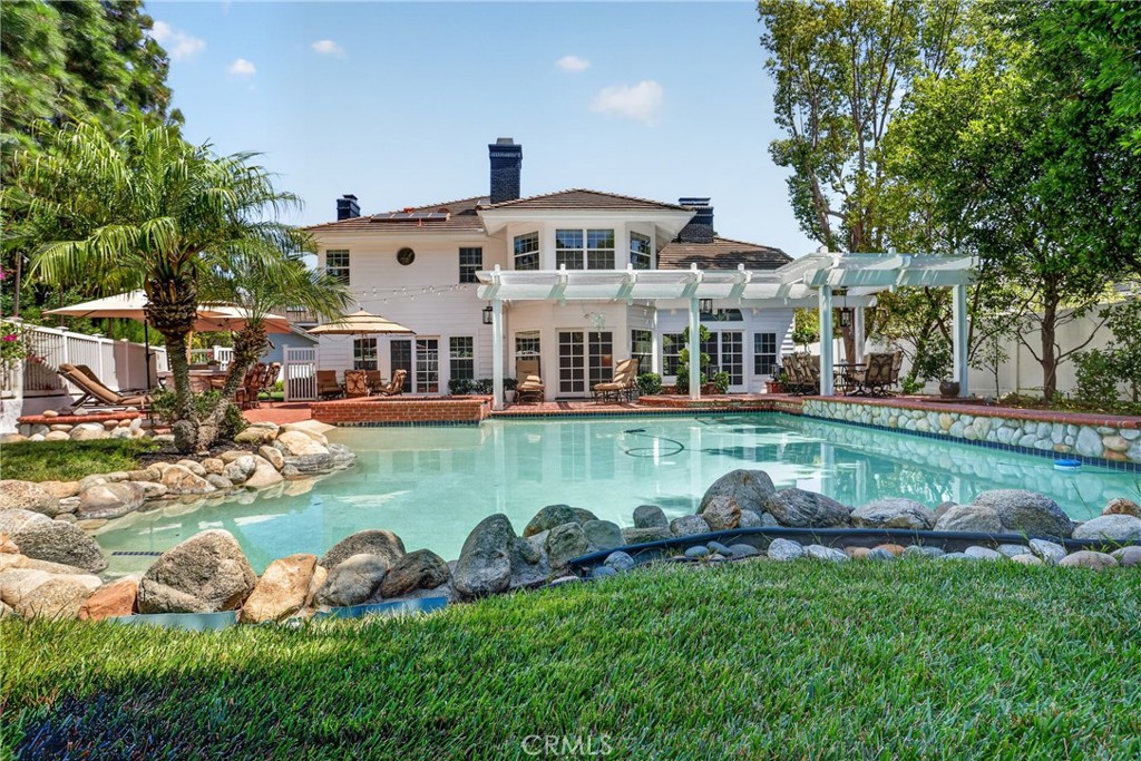 29872 Hiddenwood, Laguna Niguel CA 92677 - photo 52