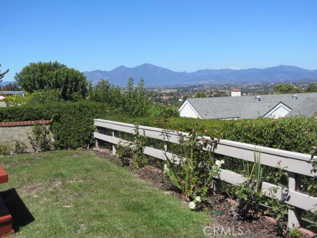 Terraced lot with the homes behind BELOW your view ! - 29872 White Otter Lane, Laguna Niguel CA 92677 - photo 1