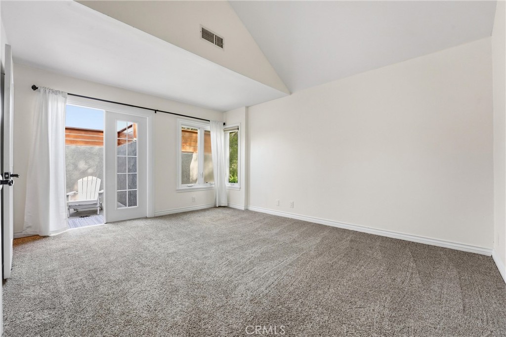 Primary bedroom - 29881 White Otter, Laguna Niguel CA 92677 - photo 28