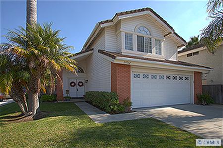 Front View - 29922 OBERLIN Court, Laguna Niguel CA 92677 - photo 1