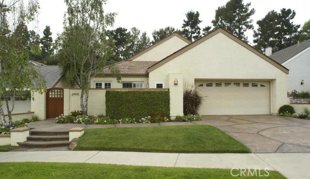 29941 Happy Sparrow Lane, Laguna Niguel CA 92677 - photo 1
