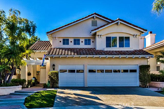 3 Anacapri, Laguna Niguel CA 92677 - photo 1
