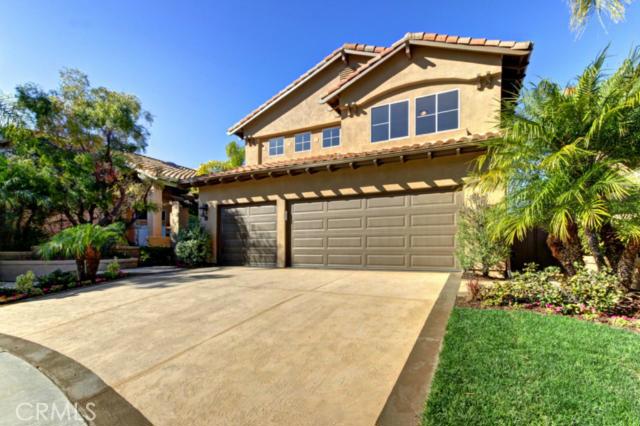 3 Anacapri, Laguna Niguel CA 92677 - photo 1