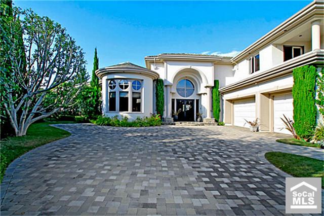 3 ANDOVER Circle, Laguna Niguel CA 92677 - photo 1