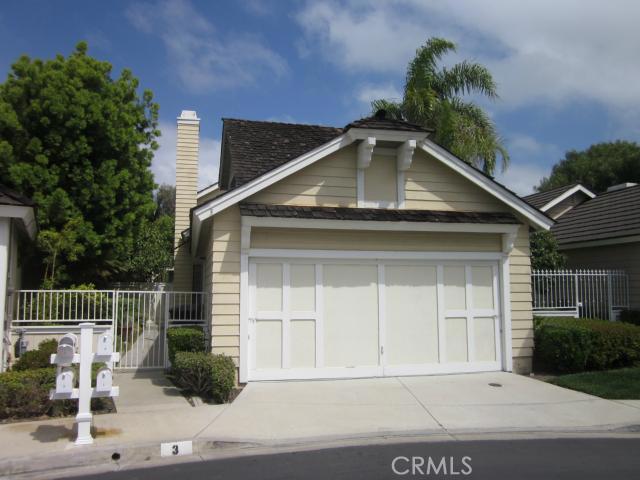 3 Bawley Street, Laguna Niguel CA 92677 - photo 1
