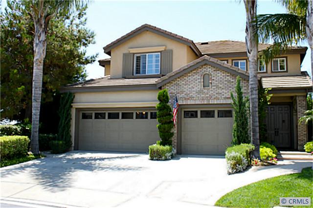 3 CAMEO CREST, Laguna Niguel CA 92677 - photo 1