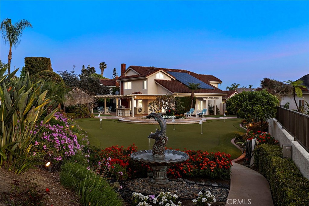 3 Capri, Laguna Niguel CA 92677 - photo 1