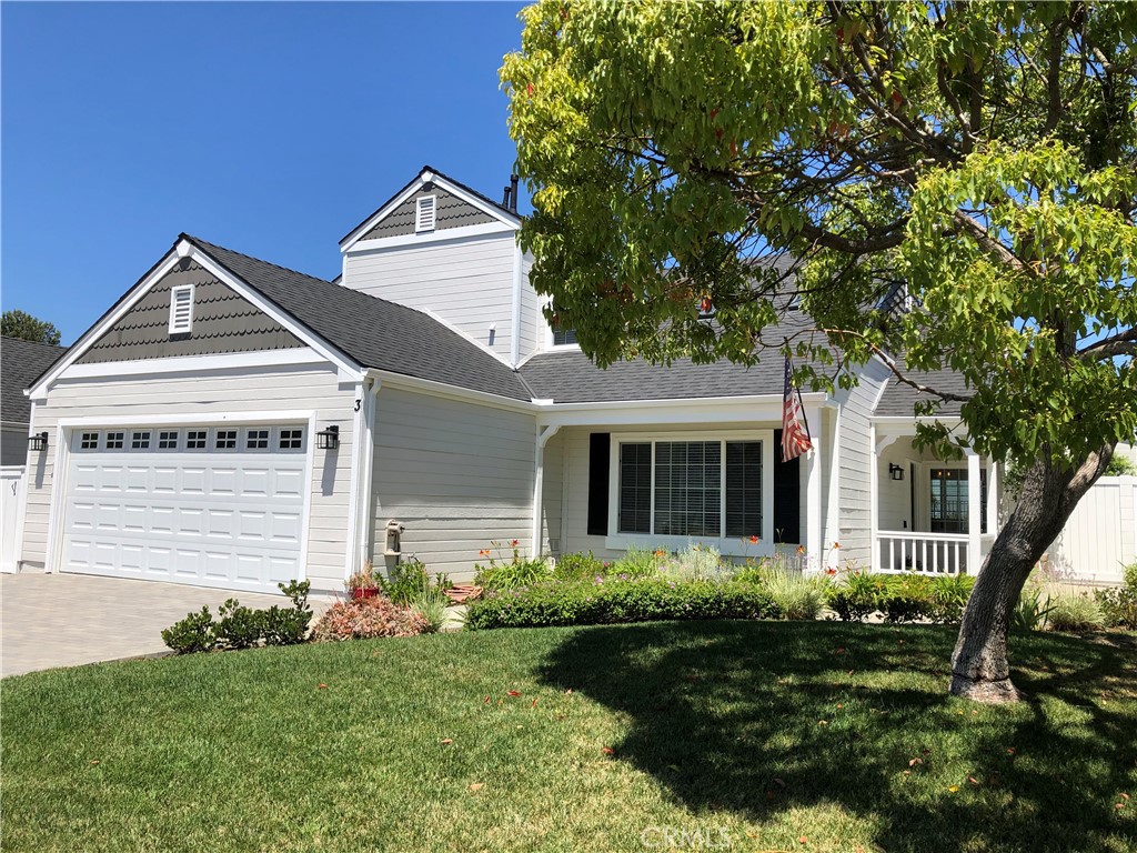 3 Crested Butte, Laguna Niguel CA 92677 - photo 1