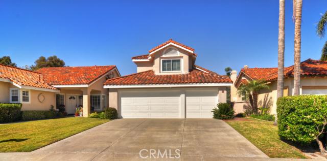 Front View - 3 DION, Laguna Niguel CA 92677 - photo 1