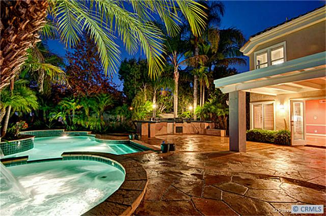 Tropical Oasis - 3 E SHORE, Laguna Niguel CA 92677 - photo 1