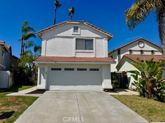 home sweet home! - 3 Firenze Street, Laguna Niguel CA 92677 - photo 1