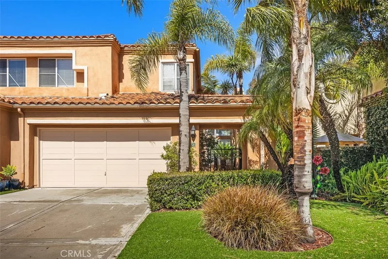 3 Genoa, Laguna Niguel