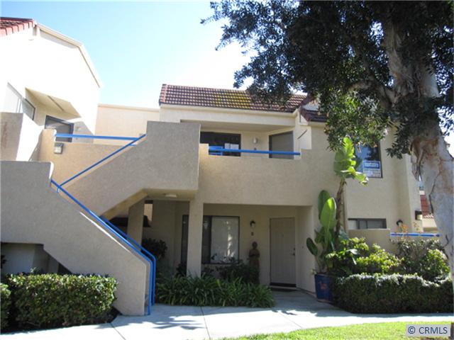 3 GRENADA Street 135, Laguna Niguel CA 92677 - photo 1