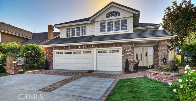 Front of 3 Hastings - 3 HASTINGS, Laguna Niguel CA 92677 - photo 1