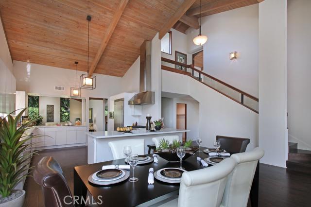 This newly renovated Chris Abel home has an open floor plan perfect for entertaining. - 3 Morning Wood Drive, Laguna Niguel CA 92677 - photo 1
