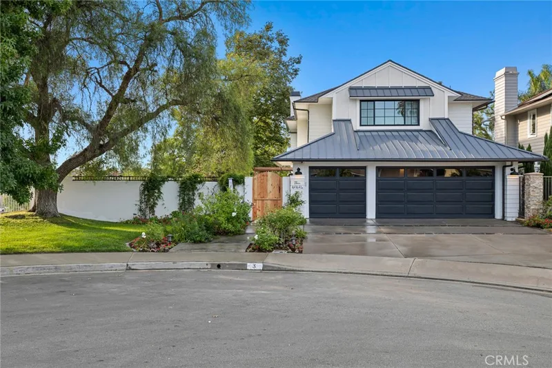 3 Red Rock Lane, Laguna Niguel, CA 92677