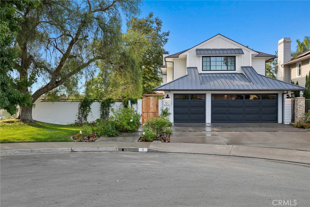 3 Red Rock Lane, Laguna Niguel CA 92677 - photo 1