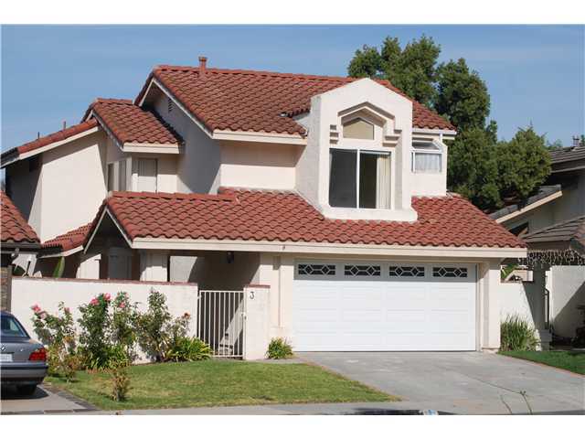 3 Saint Thomas, Laguna Niguel CA 92677 - photo 1