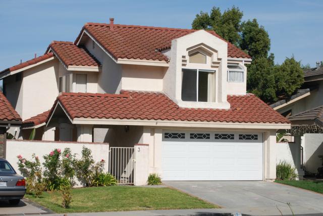 3 Saint Thomas, Laguna Niguel CA 92677 - photo 1