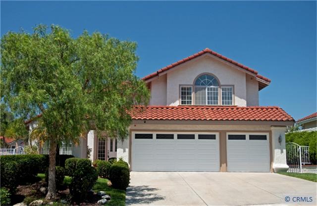 Front Exterior - 3 SWEET MEADOW Lane, Laguna Niguel CA 92677 - photo 1