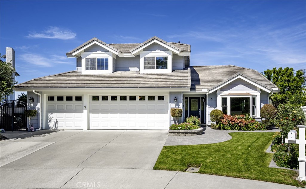 3 Taylor Place, Laguna Niguel CA 92677 - photo 1
