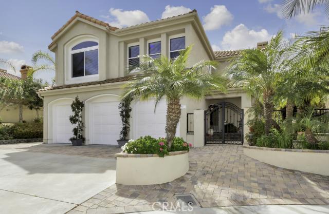 Beautiful Curb-Appeal - 3 Trapani, Laguna Niguel CA 92677 - photo 1
