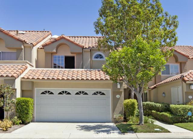3 Via Laguna 109, Laguna Niguel CA 92677 - photo 1