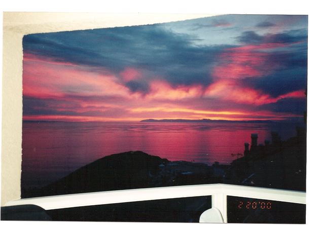 Enjoy Sunsets from this Beautiful Villa overlooking Laguna - 30 Saint Tropez, Laguna Niguel CA 92677 - photo 1