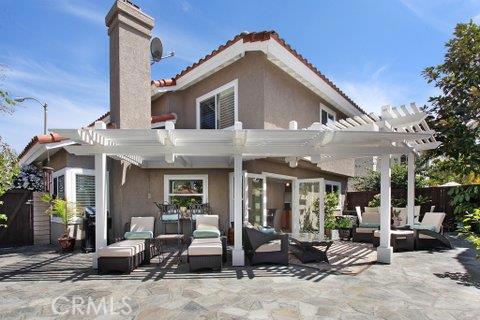 Back Patio - 30011 Whitecap, Laguna Niguel CA 92677 - photo 1