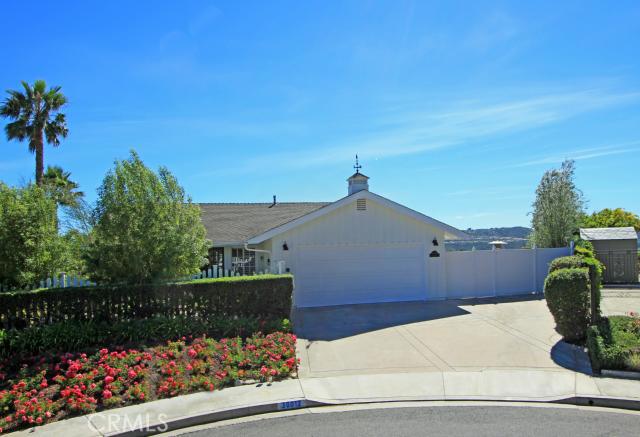 30012 Bello Place, Laguna Niguel CA 92677 - photo 1