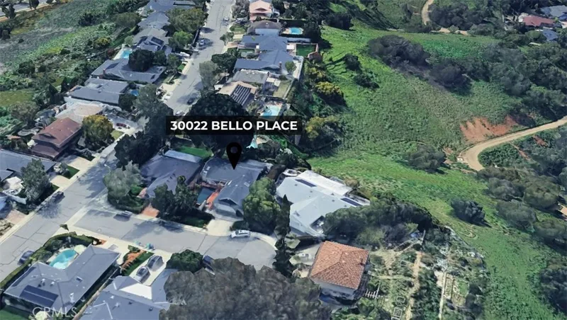 30022 Bello Place, Laguna Niguel, CA 92677
