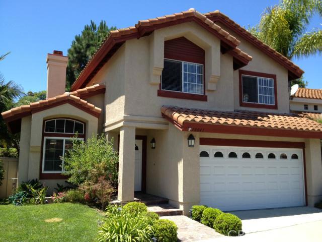 Beautiful home curb appeal - 30041 Poseidon, Laguna Niguel CA 92677 - photo 1