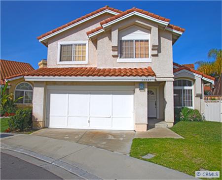 Front view - 30041 TOPSAIL, Laguna Niguel CA 92677 - photo 1