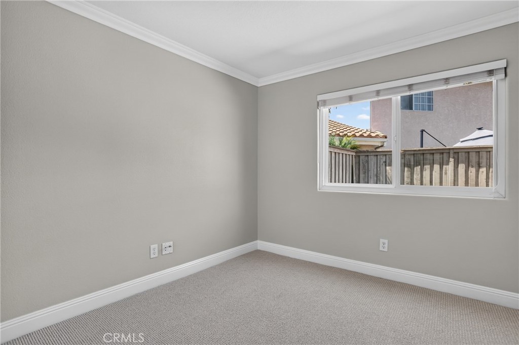 Downstairs bedroom/office - 30045 Topsail, Laguna Niguel CA 92677 - photo 11