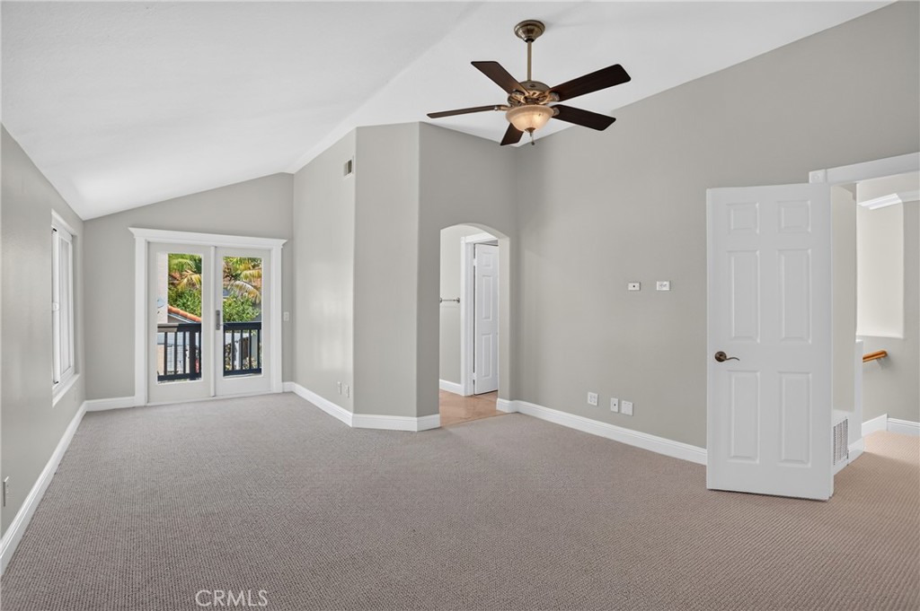 Primary bedroom - 30045 Topsail, Laguna Niguel CA 92677 - photo 14
