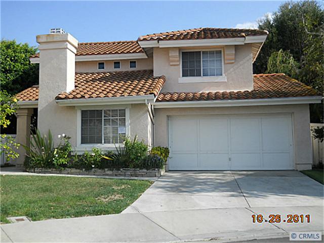 Front - 30052 OCEANUS, Laguna Niguel CA 92677 - photo 1