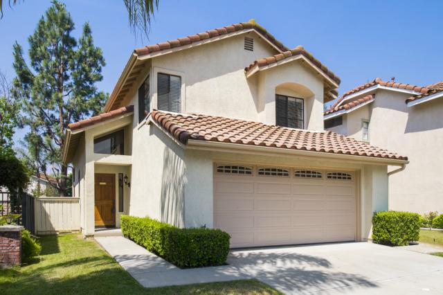 30061 Monteras Street, Laguna Niguel CA 92677 - photo 1