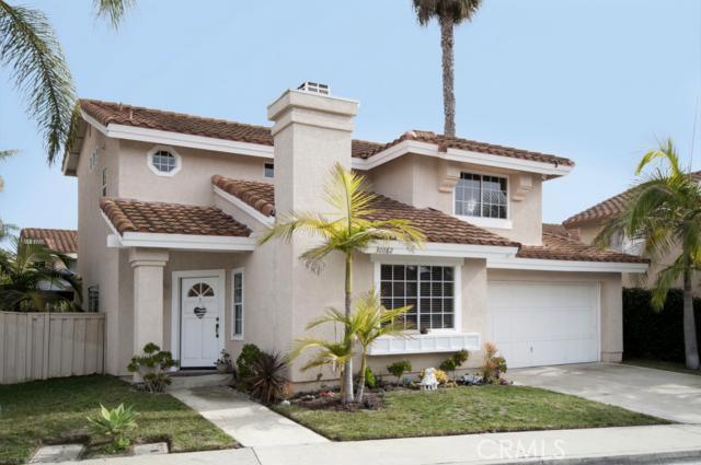 30082 Oceanus, located on a small cul-de-sac. - 30082 Oceanus, Laguna Niguel CA 92677 - photo 1