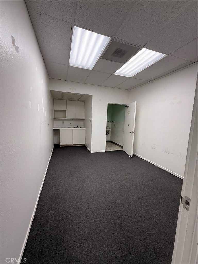 Office #2 and private bathroom - 30110 Crown Valley Parkway 108, Laguna Niguel CA 92677 - photo 5