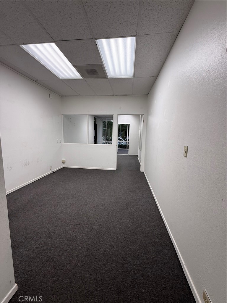 Reception and 2nd office in the back - 30110 Crown Valley Parkway 108, Laguna Niguel CA 92677 - photo 7