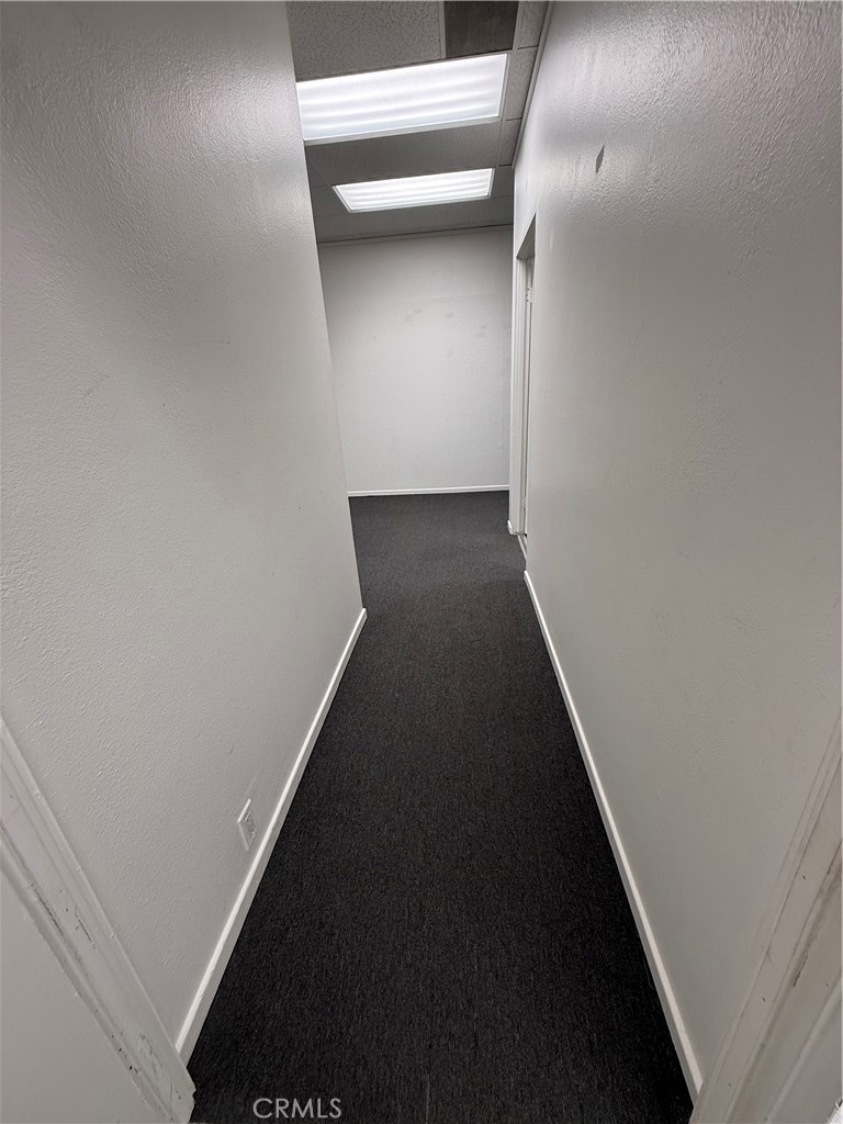 Hallway - 30110 Crown Valley Parkway 108, Laguna Niguel CA 92677 - photo 9