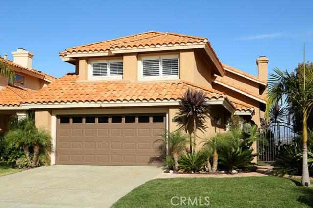 Welcome home! - 30136 Sonrisa Lane, Laguna Niguel CA 92677 - photo 1