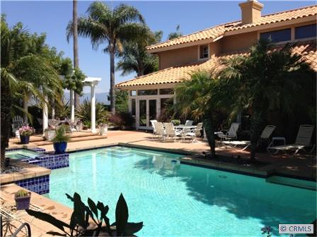 Resort Style Backyard - 30152 CHAPALA Court, Laguna Niguel CA 92677 - photo 1
