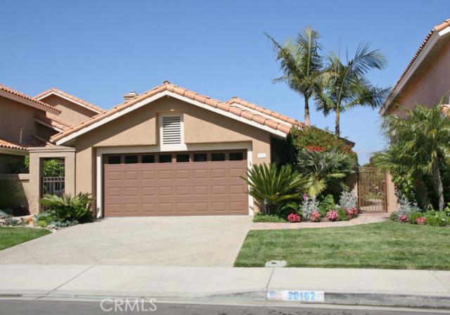 Front view of home - 30162 Sonrisa Lane, Laguna Niguel CA 92677 - photo 1