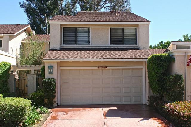 Welcome home! Spacious 4-bedroom condo with attached 2-car garage. - 30356 Via Reata, Laguna Niguel CA 92677 - photo 1