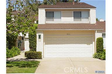 Two car with full size driveway..... - 30361 Via Corona, Laguna Niguel CA 92677 - photo 1