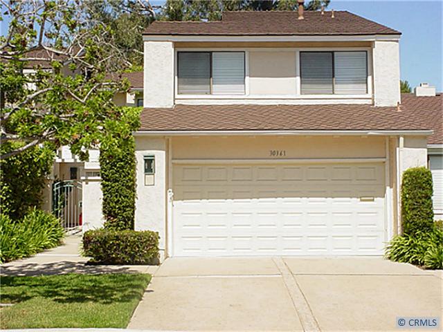 Welcome home.... - 30361 VIA CORONA, Laguna Niguel CA 92677 - photo 1